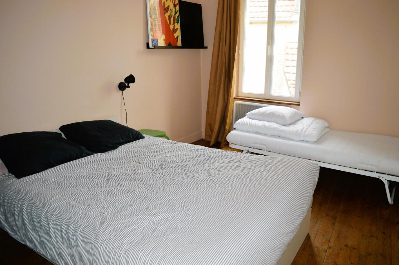 La Courette, Maison Avec Cour Proche Plage Graye-sur-Mer Εξωτερικό φωτογραφία
